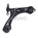 Control arm, suspension 33112796 Swag