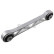 Control arm, suspension 33112797 Swag, Thumbnail 2