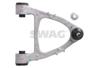 Control arm, suspension 33112839 Swag