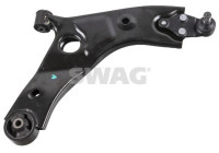 Control arm, suspension 33112841 Swag