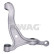 Control arm, suspension 33113064 Swag