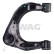 Control arm, suspension 33114106 Swag