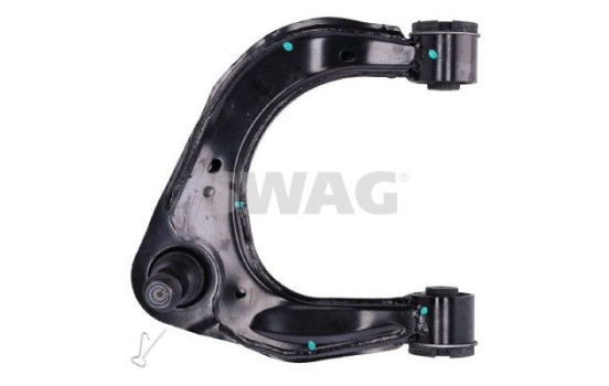 Control arm, suspension 33114106 Swag