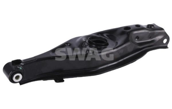 Control arm, suspension 33114337 Swag