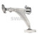 Control arm, suspension 33114464 Swag, Thumbnail 2
