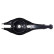 Control arm, suspension 33114526 Swag, Thumbnail 2