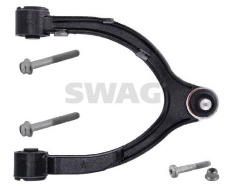 Control arm, suspension 33115138 Swag