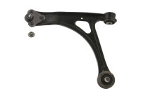 Control arm, suspension 44452 FEBI