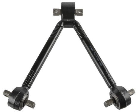 Control arm, suspension 45595 01 Lemforder