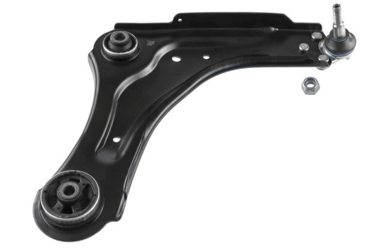 Control arm, suspension 45706 01 Lemforder