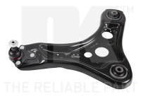 Control arm, suspension 50147172 NK