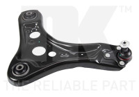 Control arm, suspension 50147173 NK