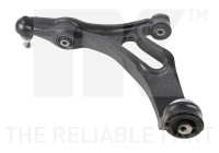 Control arm, suspension 5014741 NK