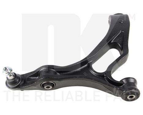 Control arm, suspension 5014741 NK, Image 2