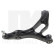 Control arm, suspension 5014741 NK, Thumbnail 2
