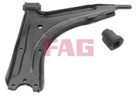 Control arm, suspension 821 0552 10 FAG
