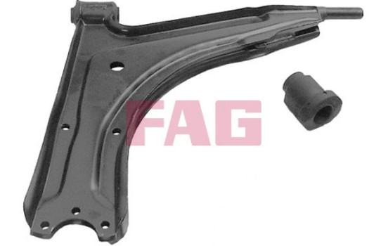 Control arm, suspension 821 0552 10 FAG