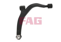 Control arm, suspension 821 0880 10 FAG