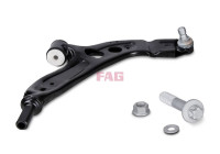 Control arm, suspension 821 1385 10 FAG