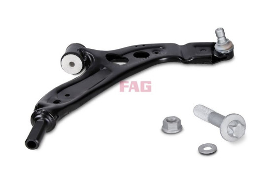 Control arm, suspension 821 1385 10 FAG
