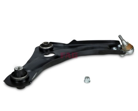 Control arm, suspension 821 1644 10 FAG