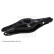 Control arm, suspension ADBP860226 Blue Print