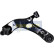 Control arm, suspension BS-2074L Japanparts