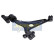 Control arm, suspension BS-2079L Japanparts