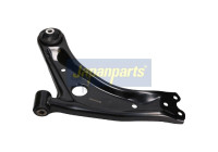 Control arm, suspension BS-2102L Japanparts