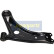 Control arm, suspension BS-2102L Japanparts