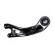 Control arm, suspension BS-K54L Japanparts