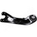 Control arm, suspension BS-K54L Japanparts, Thumbnail 2