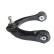 Control arm, suspension FI-TC-18736 Moog, Thumbnail 2