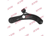 Control arm, suspension KSC4190 Kayaba