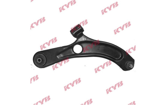 Control arm, suspension KSC4190 Kayaba