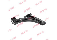 Control arm, suspension KSC4610 Kayaba