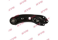Control arm, suspension KSC4649 Kayaba