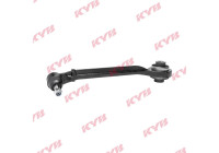 Control arm, suspension KSC4654 Kayaba