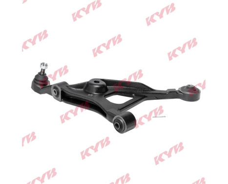 Control arm, suspension KSC4658 Kayaba