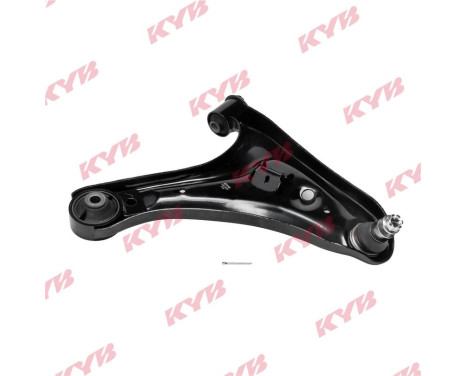 Control arm, suspension KSC4670 Kayaba