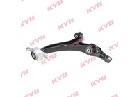Control arm, suspension KSC4682 Kayaba