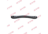 Control arm, suspension KSC4687 Kayaba