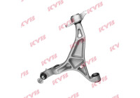 Control arm, suspension KSC4693 Kayaba