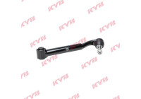 Control arm, suspension KSC4875 Kayaba