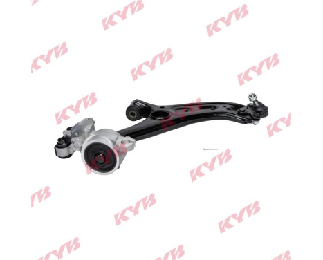Control arm, suspension KSC4916 Kayaba