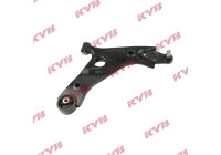 Control arm, suspension KSC5001 Kayaba