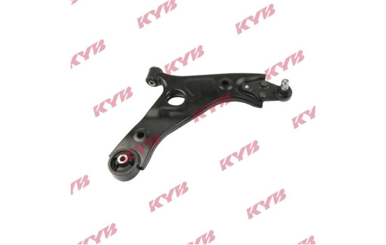 Control arm, suspension KSC5001 Kayaba