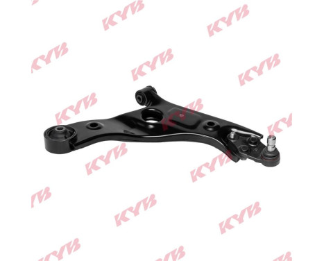 Control arm, suspension KSC5001 Kayaba
