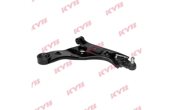 Control arm, suspension KSC5001 Kayaba