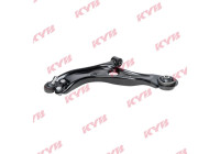 Control arm, suspension KSC5047 Kayaba